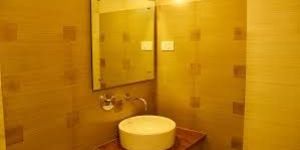 Modern Bathroom Fittings