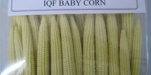 Baby Corn