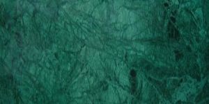 Green Marble Stone