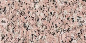 Rosy Pink Granite Stone