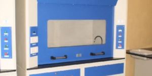 Fume Hood