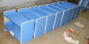 Lab Instrument Table