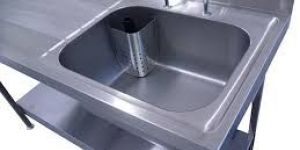 Laboratory Sink Unit