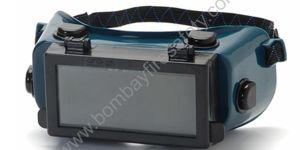 Sand Blasting Goggles