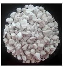 Calcined Dolomite Lumps