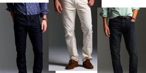 Denim Mens Jeans
