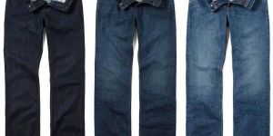 Gents Denim Jeans