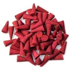 Incense Cones