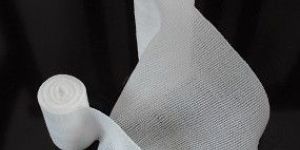 Elastic Gauze Bandage