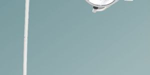 Mobile Operating Lamp