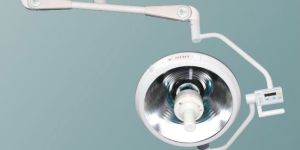 Single Dome Operating Lamp