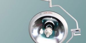 Single Dome Operating Lamp