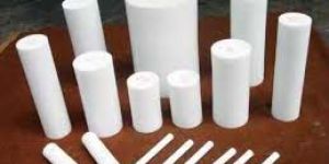 PTFE Extruded Rods