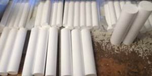 PTFE Moulded Rods