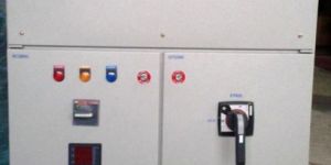 Energy Saver for Lighting and Mixed Load Application