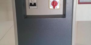 Energy Saver for Small Commercial Establishments