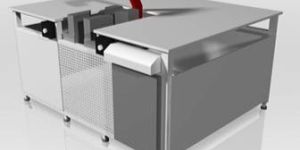 Refrigeration Parts - Ancillary Machines