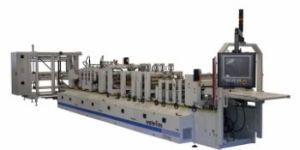 Ritebag Food And Non Food Packaging Machine