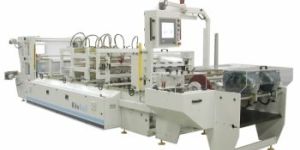 Food Packaging Machine