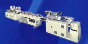 Tube Extrusion Lines