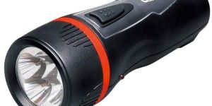 Camelion Rechargeable Torch (RHP-6041)
