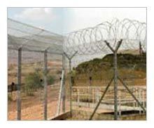 Perimeter Protection System