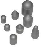 Zhuzhou Cemented Carbide Cutting Tools