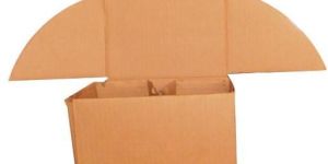 Corrugated Packaging Boxes