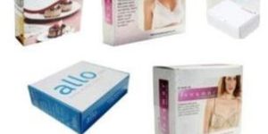 Pharmaceuticals Packaging Boxes