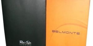 Shirt Packaging Boxes