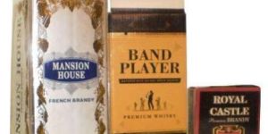 Wine Packaging Boxes