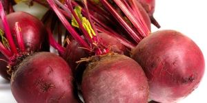 Fresh Beetroot