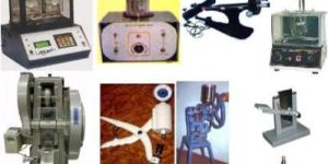 Pharmacy Instruments