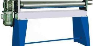 Sheet Rolling Machines