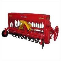 Agricultural Rotavator