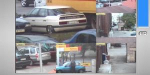 Security System Management Services