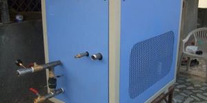 Instant Chilling Plant