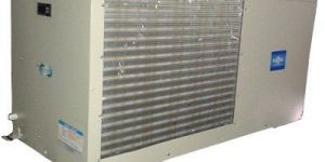 Panel Air Conditioner