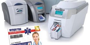 Id Card Printers, Badge Printers