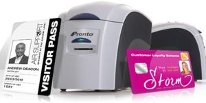Id Card Printer