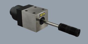 Gate Position Sensor