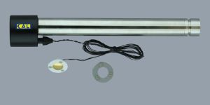 Surface Temperature Sensor