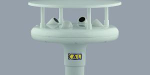 Ultrasonic Wind Speed Sensor