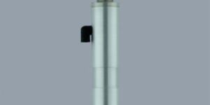 Vertical Wind Speed Sensor