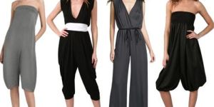 Jump Suit