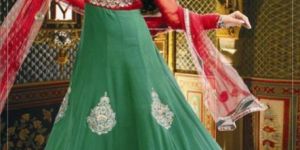 Ladies Chudidar Suits