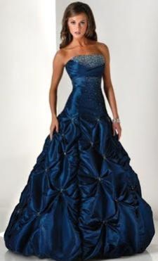 Ladies Party Wear Gowns