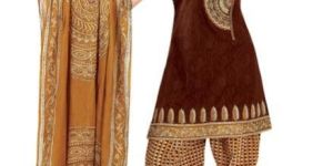 Ladies Salwar Suits