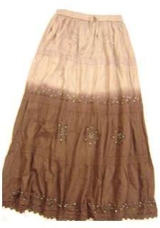 Ladies Skirts