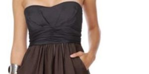 off Shoulder Dresses